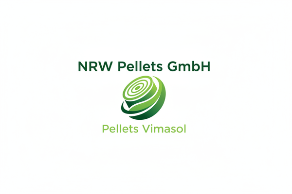 Logo NRW Pellets GmbH